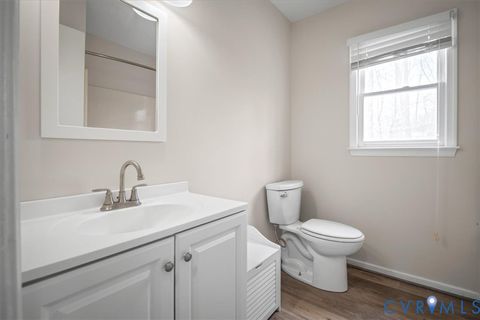 Tiny photo for 6924 Velvet Antler Drive, Midlothian, VA 23112 (MLS # 2607726)