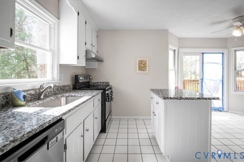 Tiny photo for 6924 Velvet Antler Drive, Midlothian, VA 23112 (MLS # 2607726)