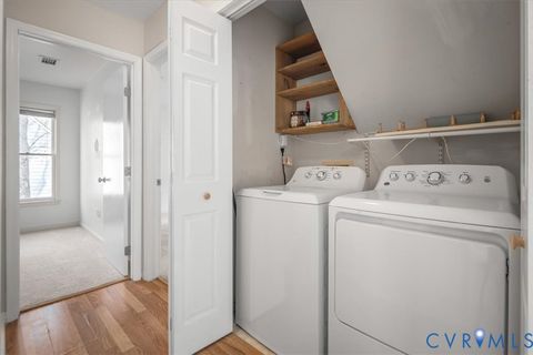 Tiny photo for 6924 Velvet Antler Drive, Midlothian, VA 23112 (MLS # 2607726)