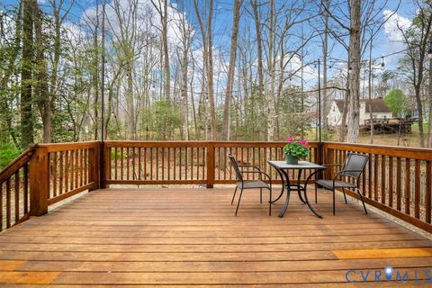 Tiny photo for 6924 Velvet Antler Drive, Midlothian, VA 23112 (MLS # 2607726)