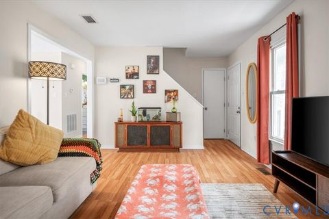 Tiny photo for 6924 Velvet Antler Drive, Midlothian, VA 23112 (MLS # 2607726)