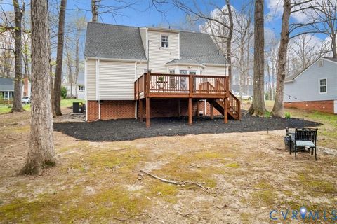 Tiny photo for 6924 Velvet Antler Drive, Midlothian, VA 23112 (MLS # 2607726)
