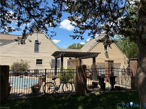 Tiny photo for 2515 Manion Drive, Williamsburg, VA 23185 (MLS # 2616515)