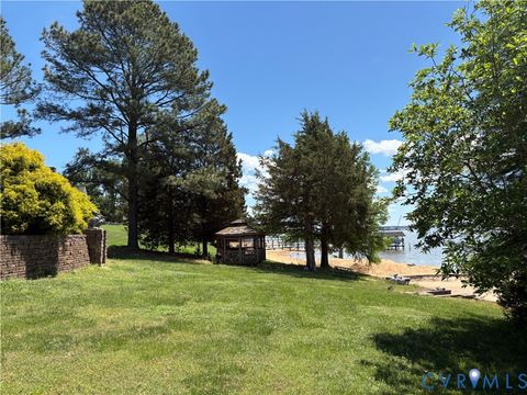 Tiny photo for 2515 Manion Drive, Williamsburg, VA 23185 (MLS # 2616515)