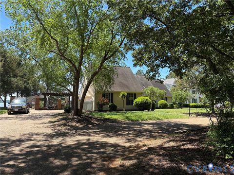 Tiny photo for 2515 Manion Drive, Williamsburg, VA 23185 (MLS # 2616515)