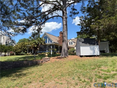 Tiny photo for 2515 Manion Drive, Williamsburg, VA 23185 (MLS # 2616515)