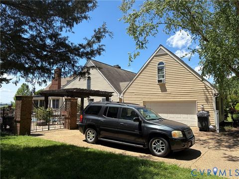 Tiny photo for 2515 Manion Drive, Williamsburg, VA 23185 (MLS # 2616515)