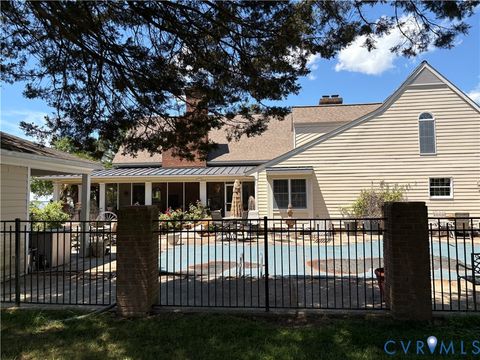 Tiny photo for 2515 Manion Drive, Williamsburg, VA 23185 (MLS # 2616515)
