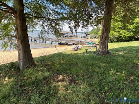 Tiny photo for 2515 Manion Drive, Williamsburg, VA 23185 (MLS # 2616515)