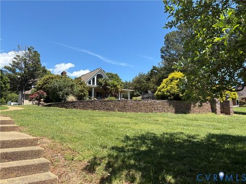 Tiny photo for 2515 Manion Drive, Williamsburg, VA 23185 (MLS # 2616515)