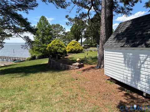 Tiny photo for 2515 Manion Drive, Williamsburg, VA 23185 (MLS # 2616515)