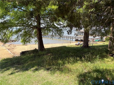 Tiny photo for 2515 Manion Drive, Williamsburg, VA 23185 (MLS # 2616515)