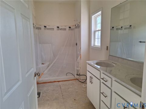 Tiny photo for 2086 EAST COURTHOUSE Road, Blackstone, VA 23824 (MLS # 2604505)