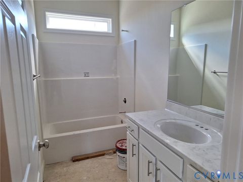 Tiny photo for 2086 EAST COURTHOUSE Road, Blackstone, VA 23824 (MLS # 2604505)