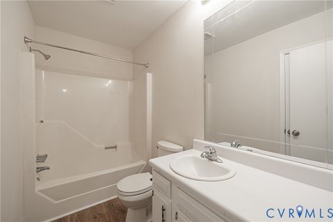 Tiny photo for 2603 Chancer Drive, Henrico, VA 23233 (MLS # 2608448)