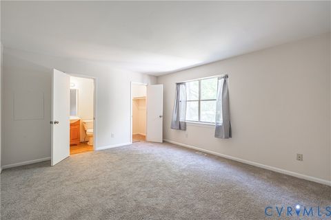 Tiny photo for 2603 Chancer Drive, Henrico, VA 23233 (MLS # 2608448)