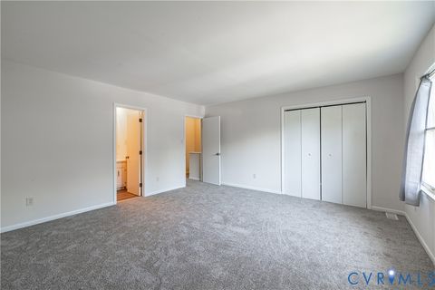 Tiny photo for 2603 Chancer Drive, Henrico, VA 23233 (MLS # 2608448)