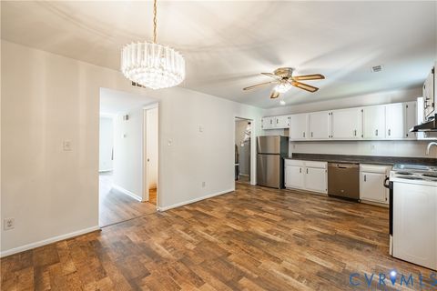 Tiny photo for 2603 Chancer Drive, Henrico, VA 23233 (MLS # 2608448)
