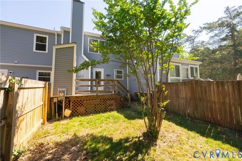 Tiny photo for 2603 Chancer Drive, Henrico, VA 23233 (MLS # 2608448)