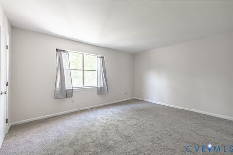 Tiny photo for 2603 Chancer Drive, Henrico, VA 23233 (MLS # 2608448)