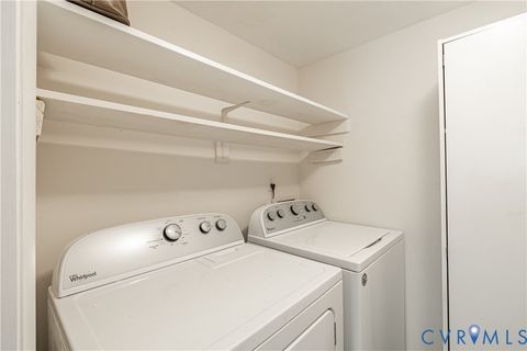 Tiny photo for 2603 Chancer Drive, Henrico, VA 23233 (MLS # 2608448)
