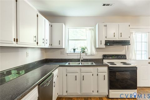 Tiny photo for 2603 Chancer Drive, Henrico, VA 23233 (MLS # 2608448)