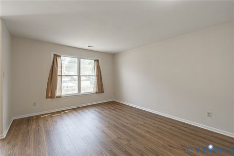Tiny photo for 2603 Chancer Drive, Henrico, VA 23233 (MLS # 2608448)