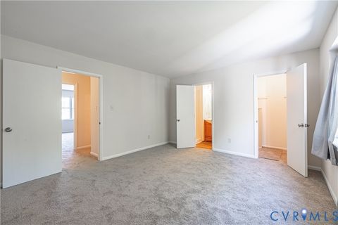 Tiny photo for 2603 Chancer Drive, Henrico, VA 23233 (MLS # 2608448)