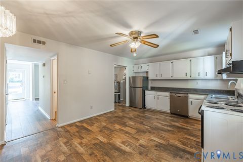 Tiny photo for 2603 Chancer Drive, Henrico, VA 23233 (MLS # 2608448)