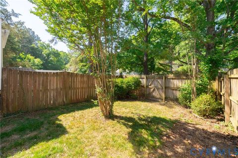 Tiny photo for 2603 Chancer Drive, Henrico, VA 23233 (MLS # 2608448)