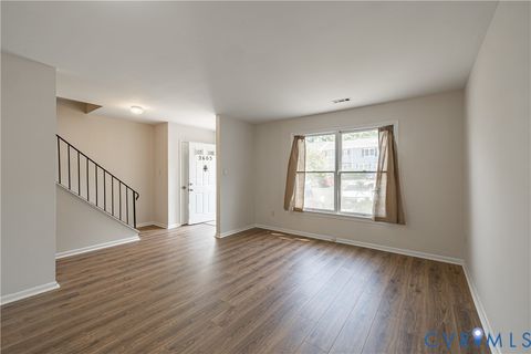 Tiny photo for 2603 Chancer Drive, Henrico, VA 23233 (MLS # 2608448)