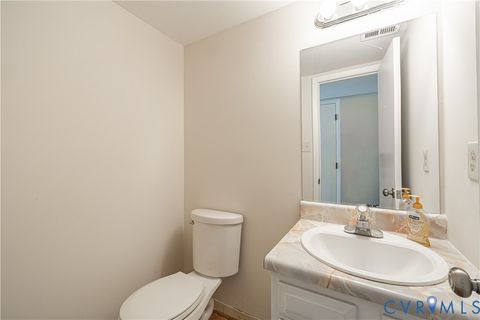 Tiny photo for 2603 Chancer Drive, Henrico, VA 23233 (MLS # 2608448)