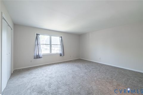 Tiny photo for 2603 Chancer Drive, Henrico, VA 23233 (MLS # 2608448)
