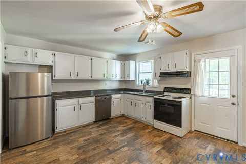 Tiny photo for 2603 Chancer Drive, Henrico, VA 23233 (MLS # 2608448)