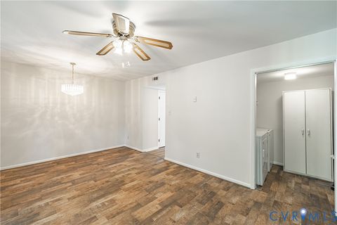 Tiny photo for 2603 Chancer Drive, Henrico, VA 23233 (MLS # 2608448)