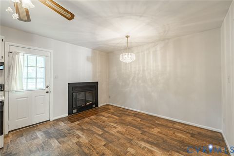 Tiny photo for 2603 Chancer Drive, Henrico, VA 23233 (MLS # 2608448)