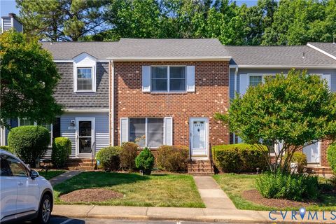 Photo of 2603 Chancer Drive, Henrico, VA 23233 (MLS # 2608448)