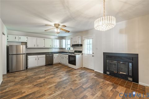 Tiny photo for 2603 Chancer Drive, Henrico, VA 23233 (MLS # 2608448)