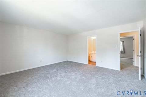 Tiny photo for 2603 Chancer Drive, Henrico, VA 23233 (MLS # 2608448)