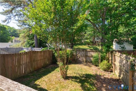 Tiny photo for 2603 Chancer Drive, Henrico, VA 23233 (MLS # 2608448)