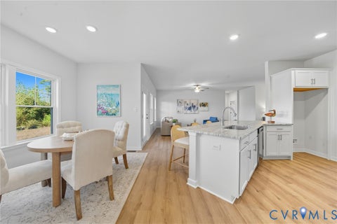 Tiny photo for 2255 N Kennington Parkway, Aylett, VA 23009 (MLS # 2625670)