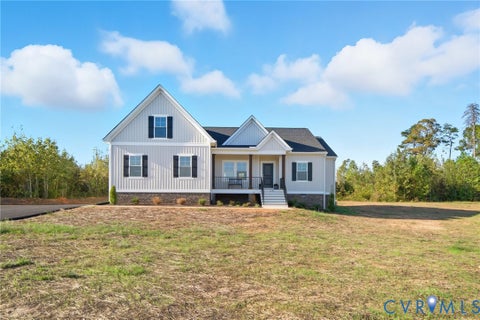 Tiny photo for 2255 N Kennington Parkway, Aylett, VA 23009 (MLS # 2625670)