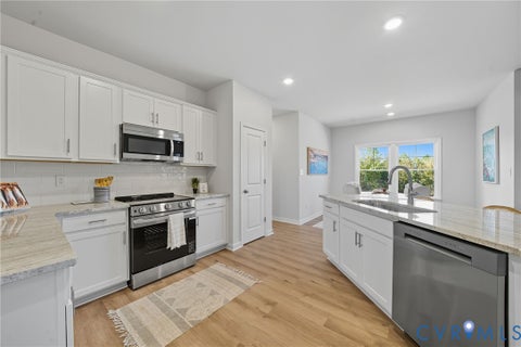 Tiny photo for 2255 N Kennington Parkway, Aylett, VA 23009 (MLS # 2625670)