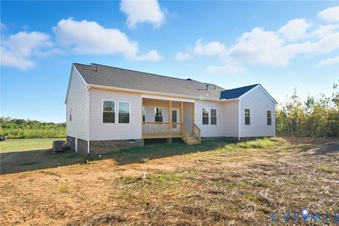 Photo of 2255 N Kennington Parkway, Aylett, VA 23009 (MLS # 2625670)