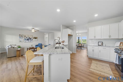 Tiny photo for 2255 N Kennington Parkway, Aylett, VA 23009 (MLS # 2625670)