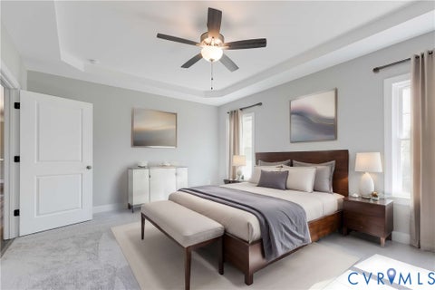 Tiny photo for 2255 N Kennington Parkway, Aylett, VA 23009 (MLS # 2625670)