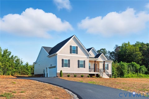 Tiny photo for 2255 N Kennington Parkway, Aylett, VA 23009 (MLS # 2625670)