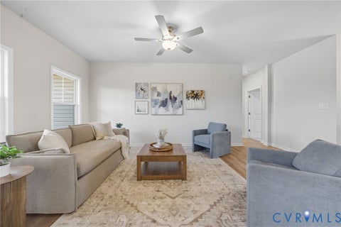 Tiny photo for 2255 N Kennington Parkway, Aylett, VA 23009 (MLS # 2625670)