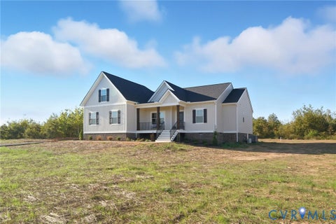 Tiny photo for 2255 N Kennington Parkway, Aylett, VA 23009 (MLS # 2625670)