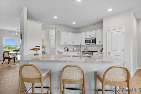 Tiny photo for 2255 N Kennington Parkway, Aylett, VA 23009 (MLS # 2625670)